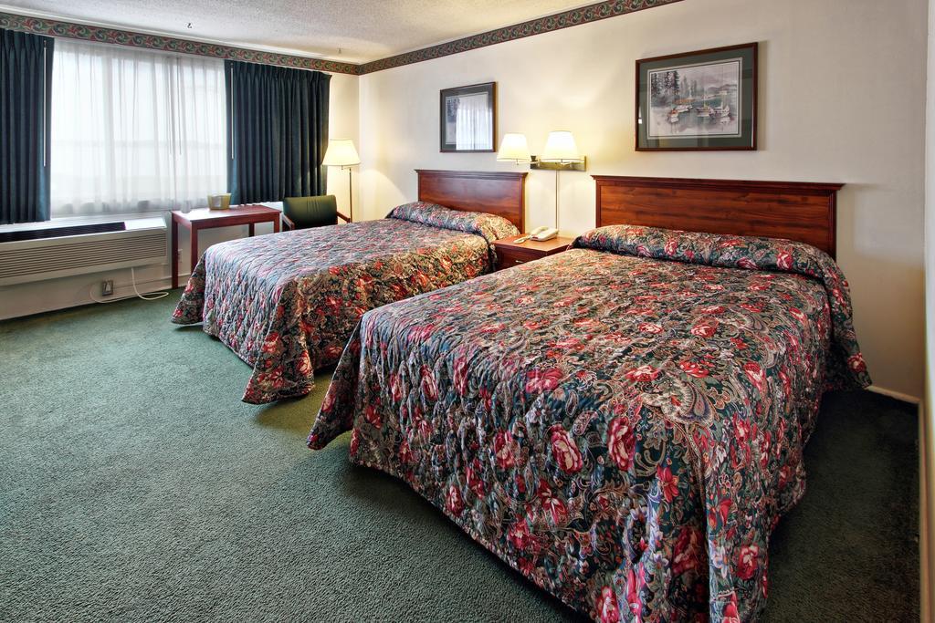 Cadillac Sands Resort Zimmer foto