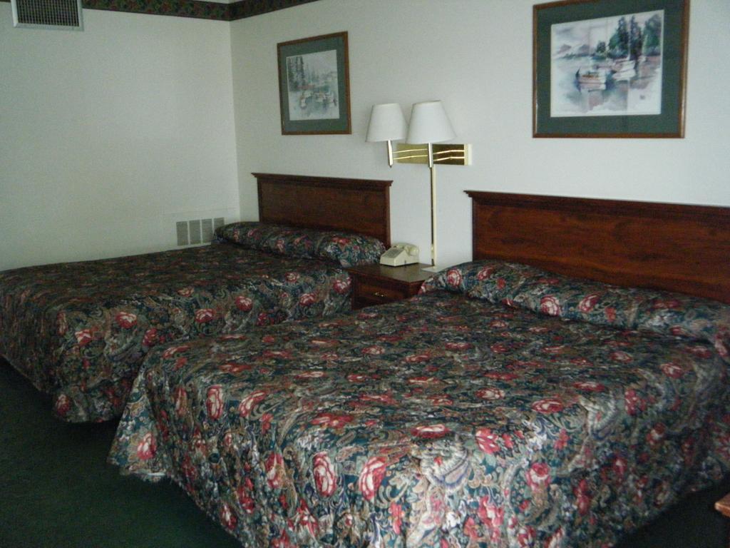 Cadillac Sands Resort Zimmer foto