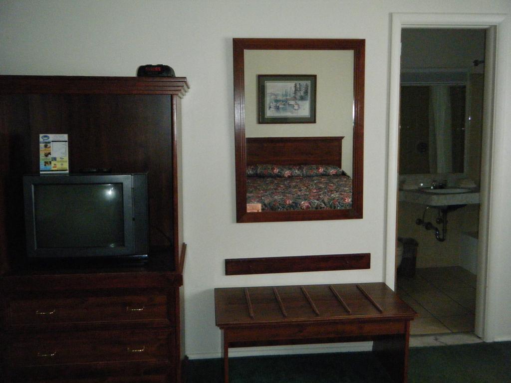 Cadillac Sands Resort Zimmer foto