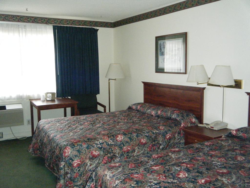 Cadillac Sands Resort Zimmer foto
